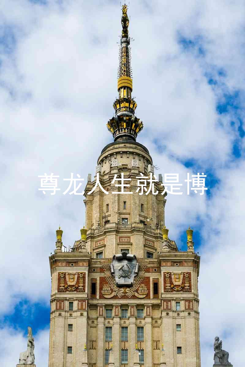 尊龙人生就是博